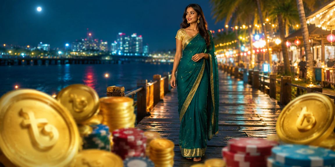 বান্দরবানে বিনোদন ক্যাসিনো অনলাইন টাকায় উপভোগ করছেন একজন ব্যবহারকারী