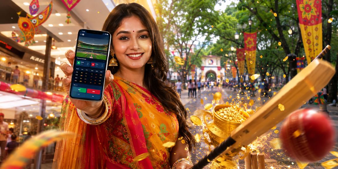 রাজশাহীতে পহেলা বৈশাখ উৎসবে ক্রিকেট বেটিং উপভোগের দৃশ্য